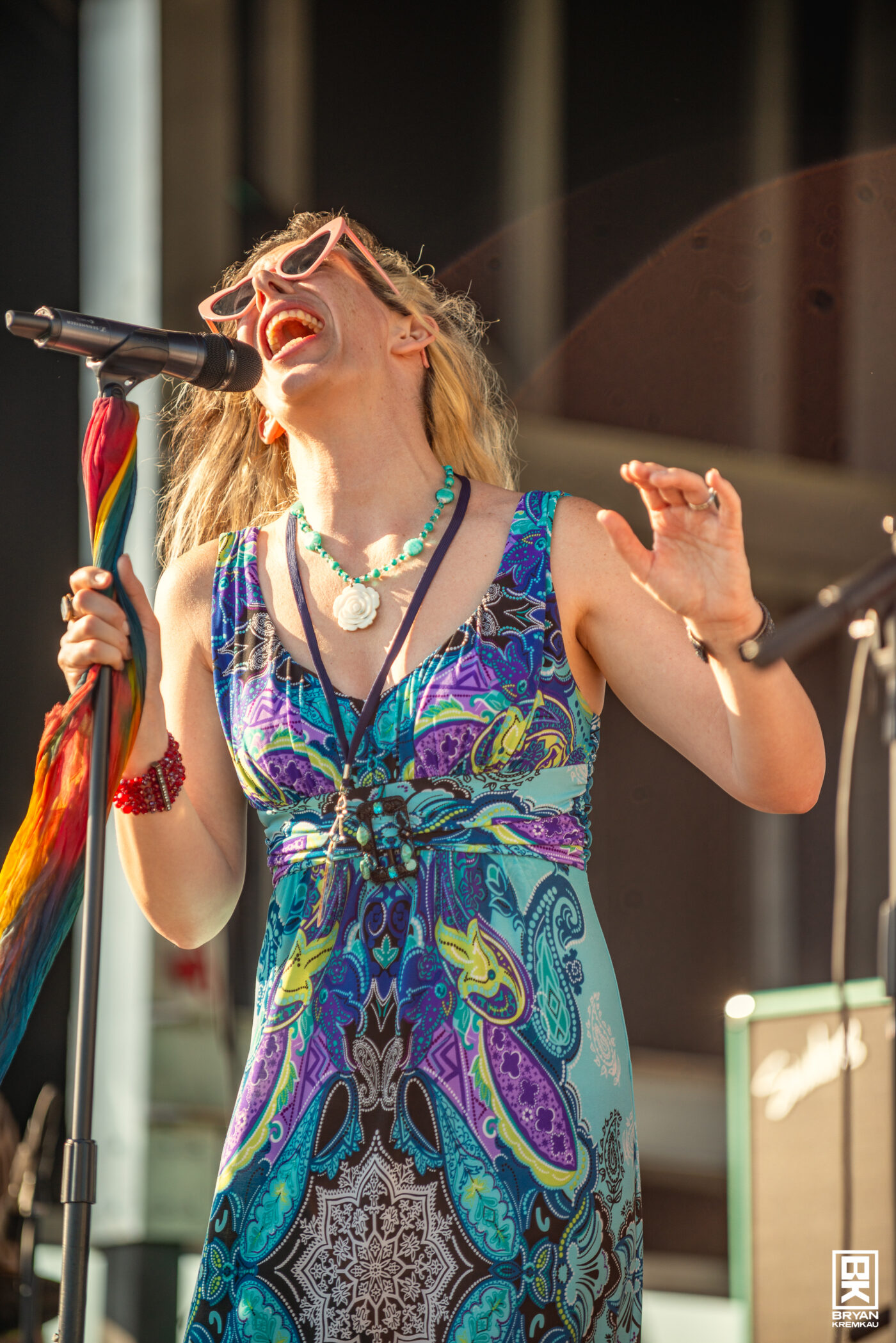 Sweet Leda @ Rocking the Docks, Lewes, DE - 6.13.24