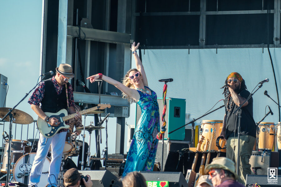 Sweet Leda @ Rocking the Docks, Lewes, DE - 6.13.24