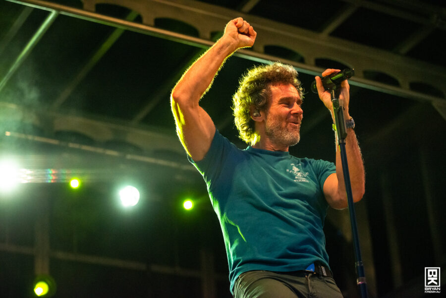 Carbon Leaf @ Rocking the Docks, Lewes, DE – 6.19.24