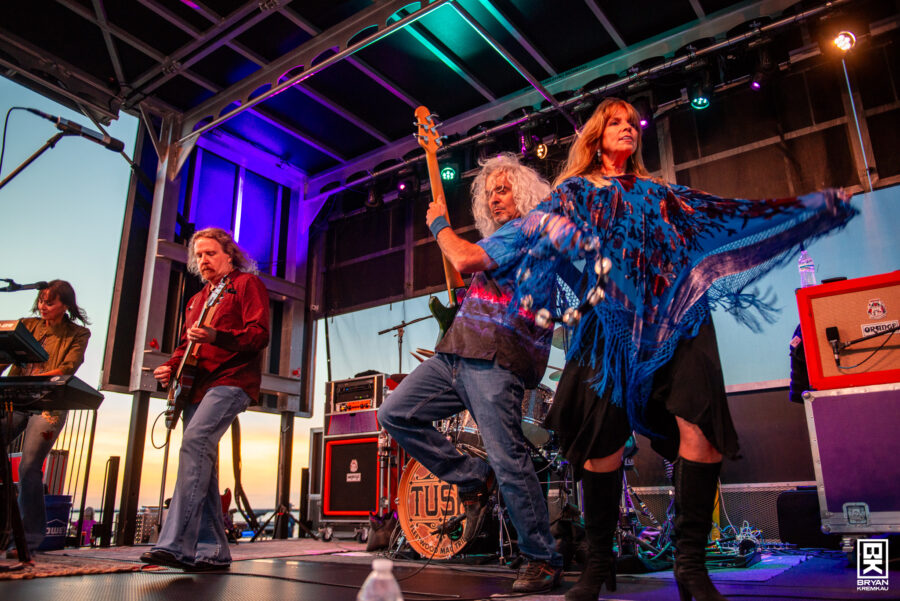 Tusk @ Rocking the Docks, Lewes, DE – 7.3.24