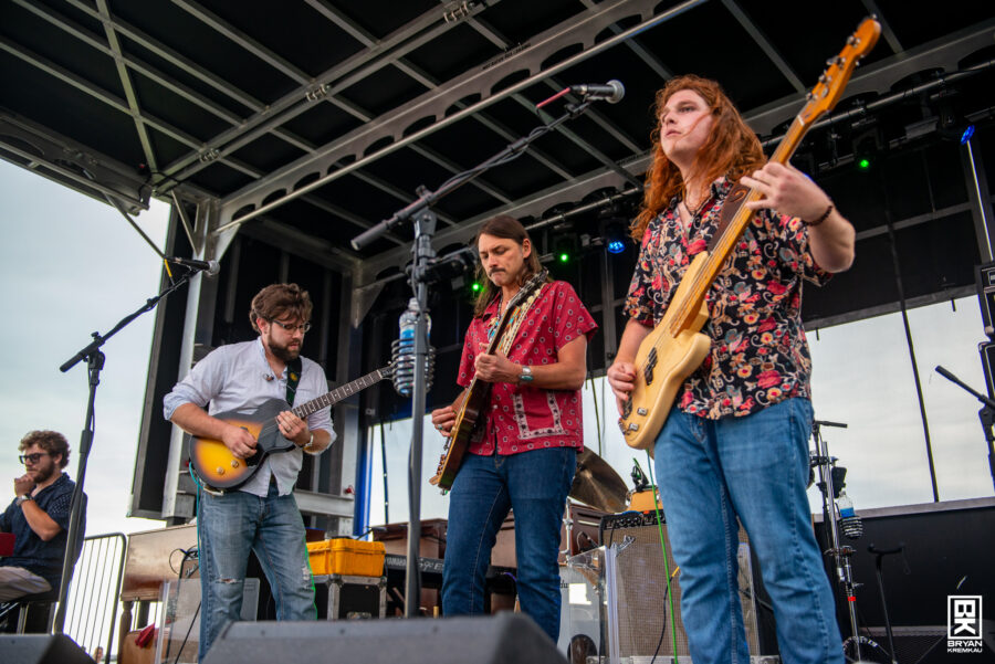 The Fitzkee Brothers @ Rocking the Docks, Lewes, DE – 7.11.24