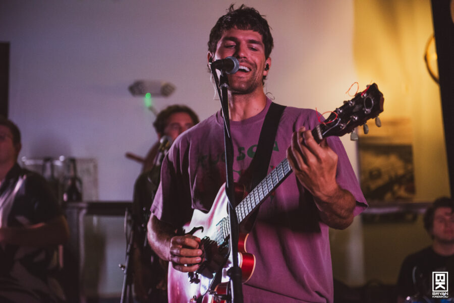 The Dip @ Rocking the Docks / Coastal Taproom, Rehoboth Beach, DE - 8.7.24