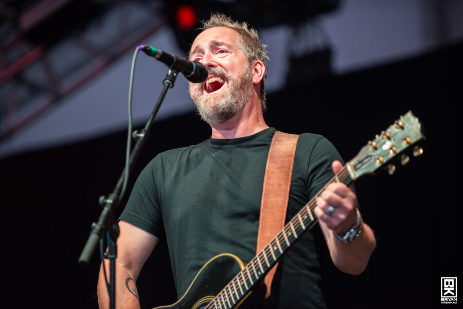 Tonic @ Oceans Calling Festival, Ocean City, MD – 9.27.24