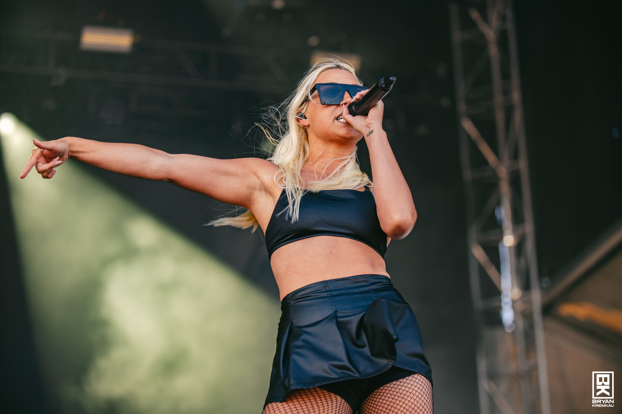 Royale Lynn @ Boardwalk Rock, Ocean City - May 17th, 2025