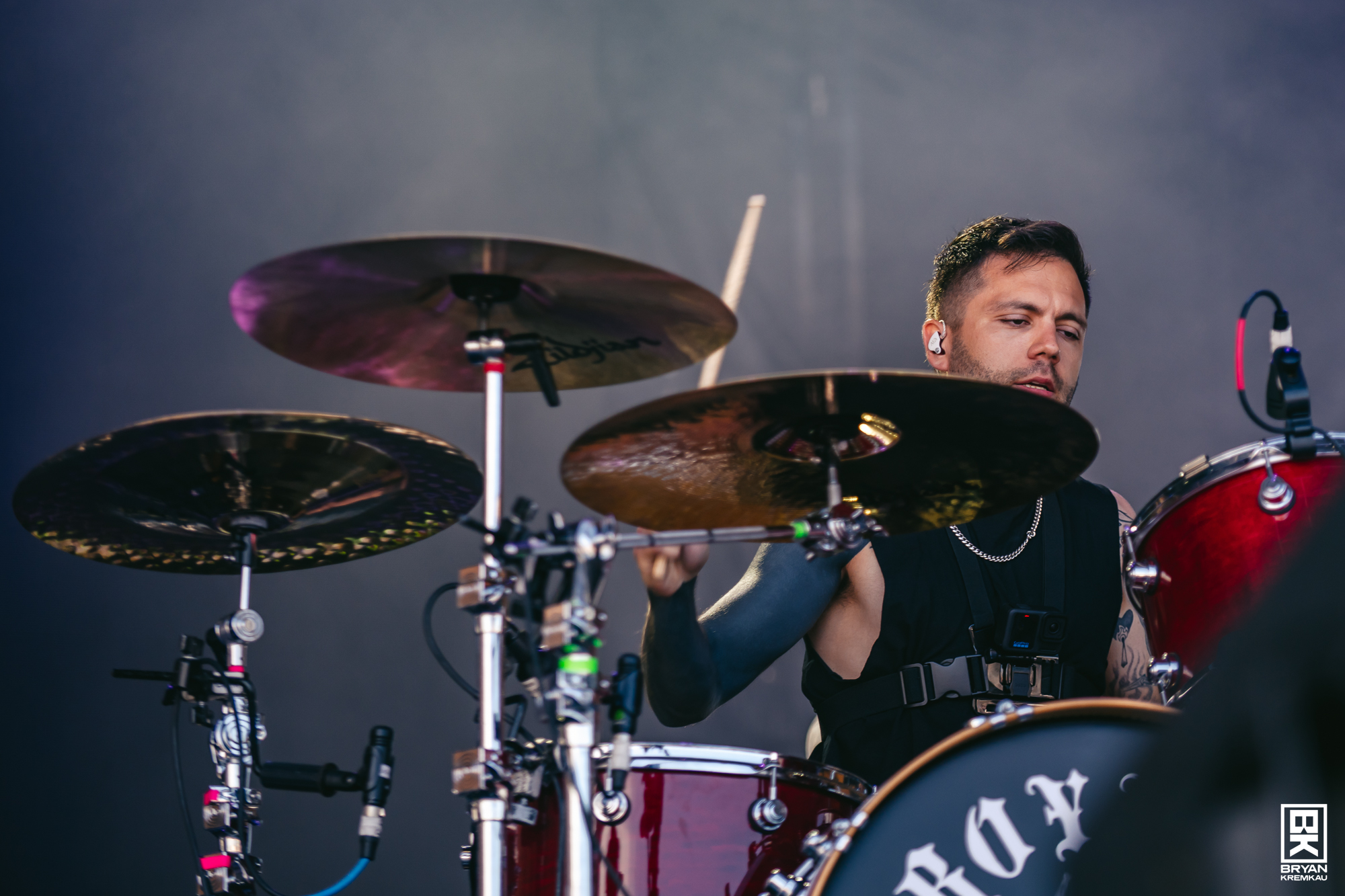 Royale Lynn @ Boardwalk Rock, Ocean City - May 17th, 2025