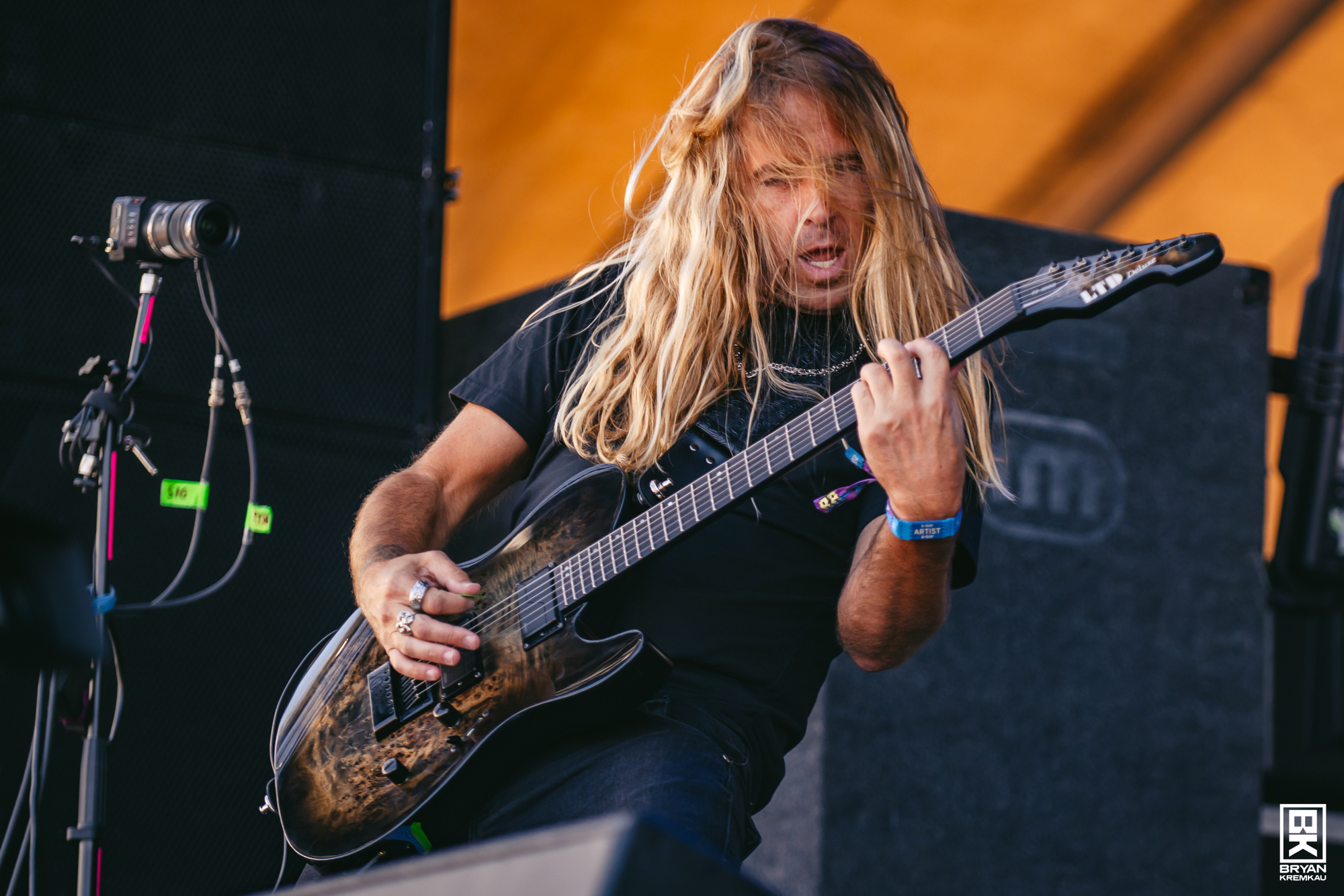 Royale Lynn @ Boardwalk Rock, Ocean City - May 17th, 2025