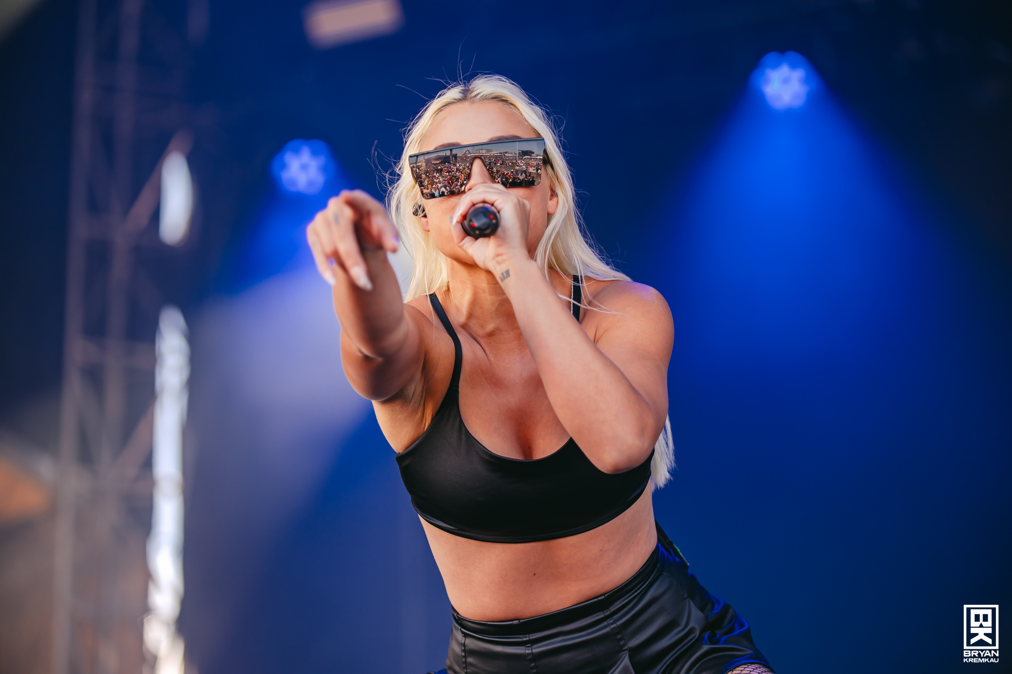 Royale Lynn @ Boardwalk Rock, Ocean City - May 17th, 2025