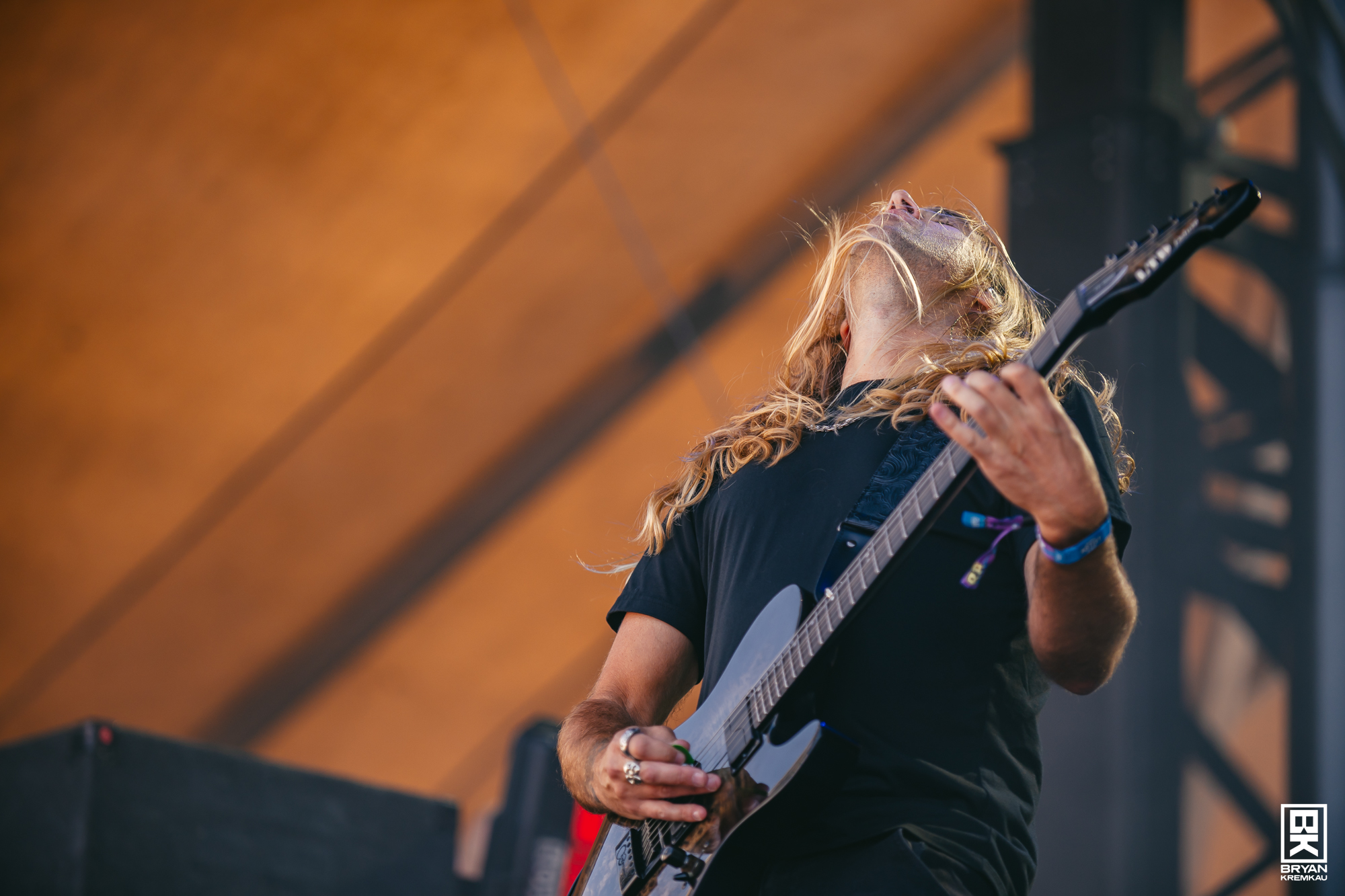 Royale Lynn @ Boardwalk Rock, Ocean City - May 17th, 2025