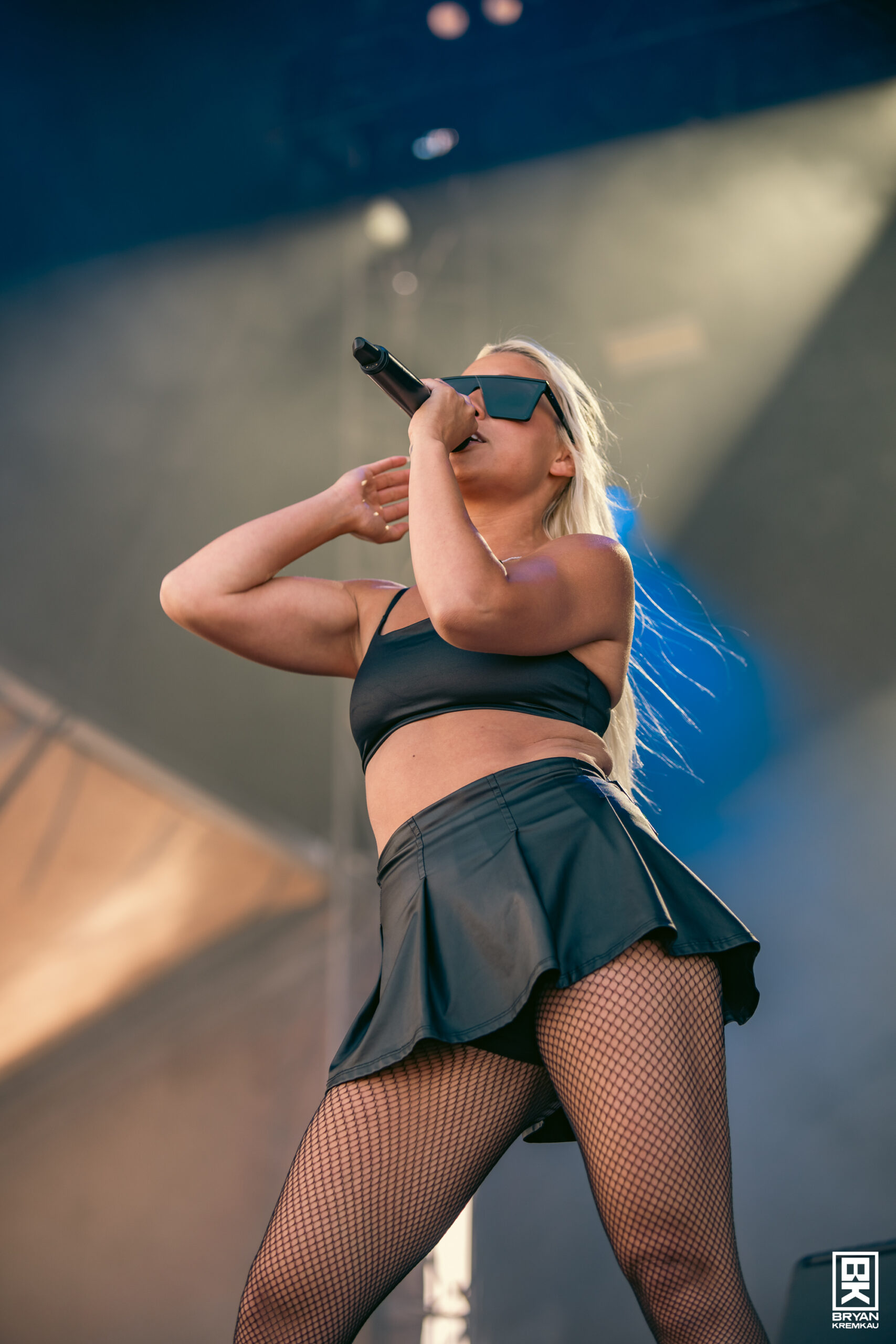 Royale Lynn @ Boardwalk Rock, Ocean City - May 17th, 2025