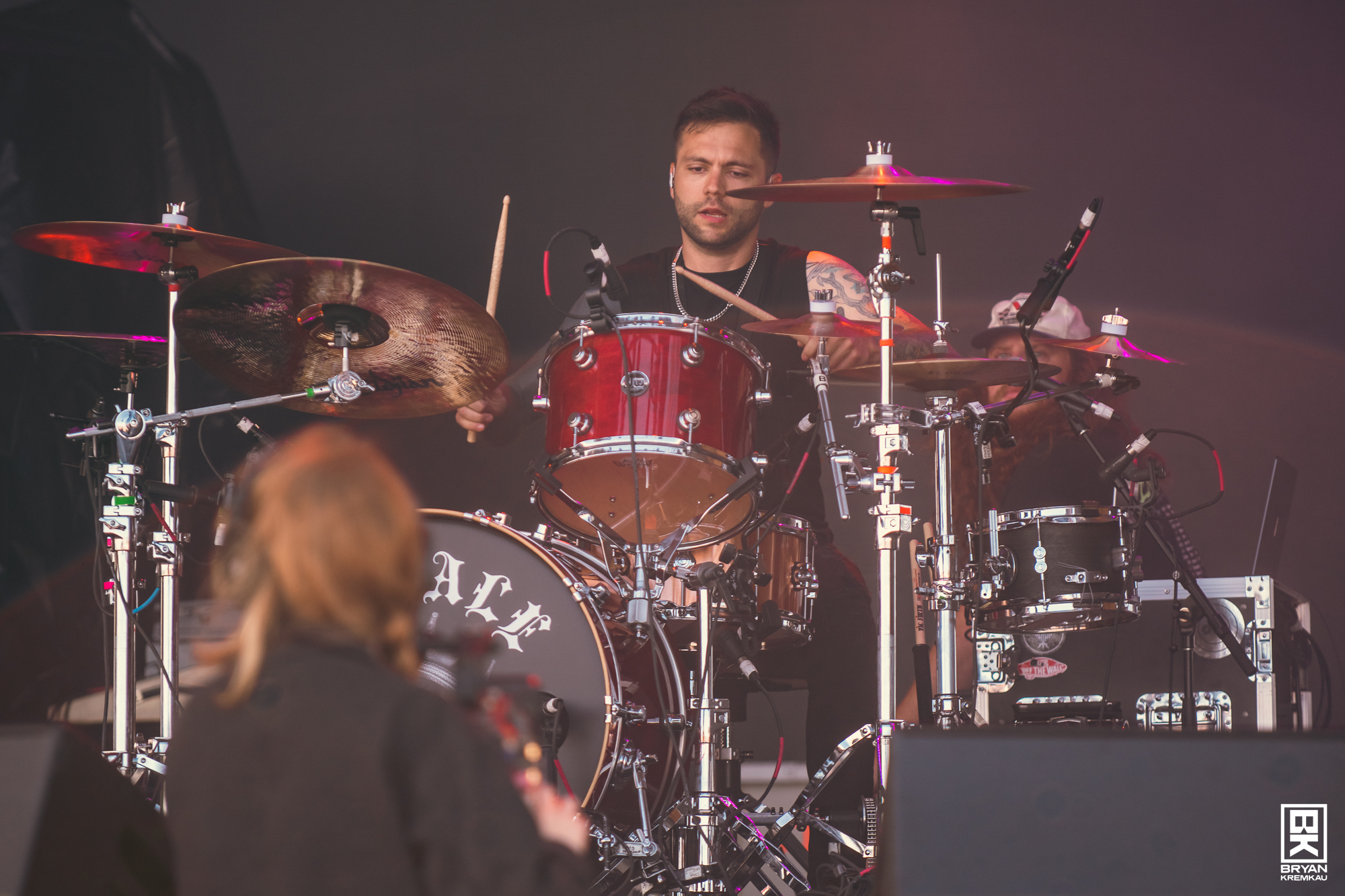 Royale Lynn @ Boardwalk Rock, Ocean City - May 17th, 2025