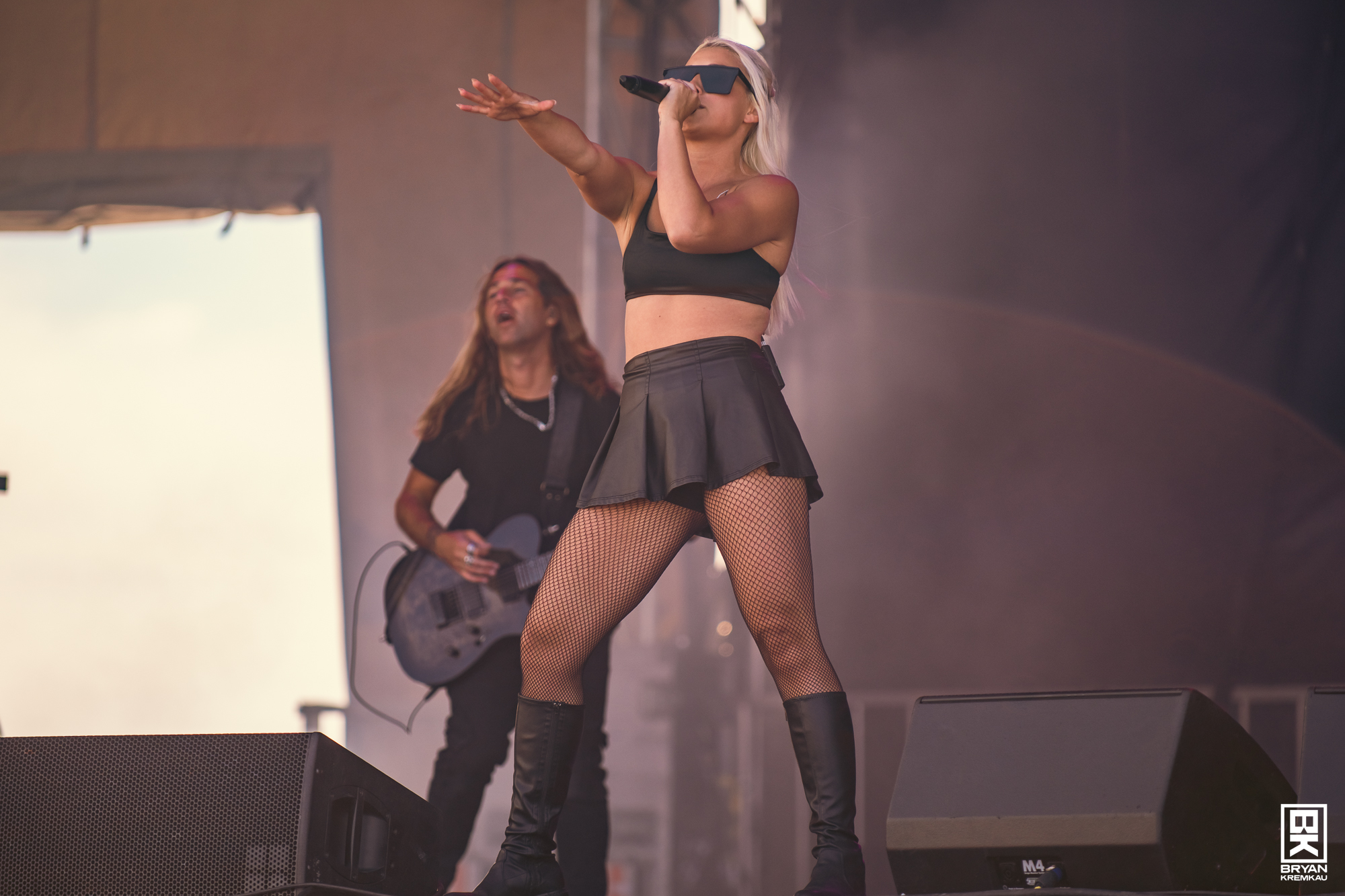 Royale Lynn @ Boardwalk Rock, Ocean City - May 17th, 2025