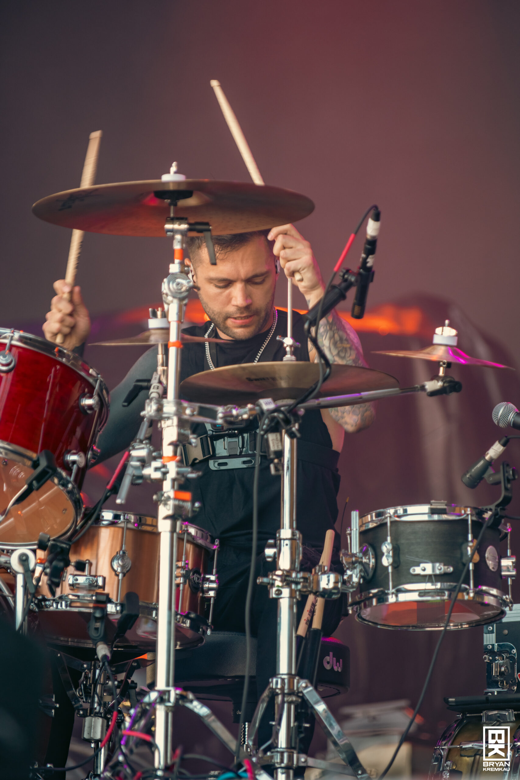 Royale Lynn @ Boardwalk Rock, Ocean City - May 17th, 2025