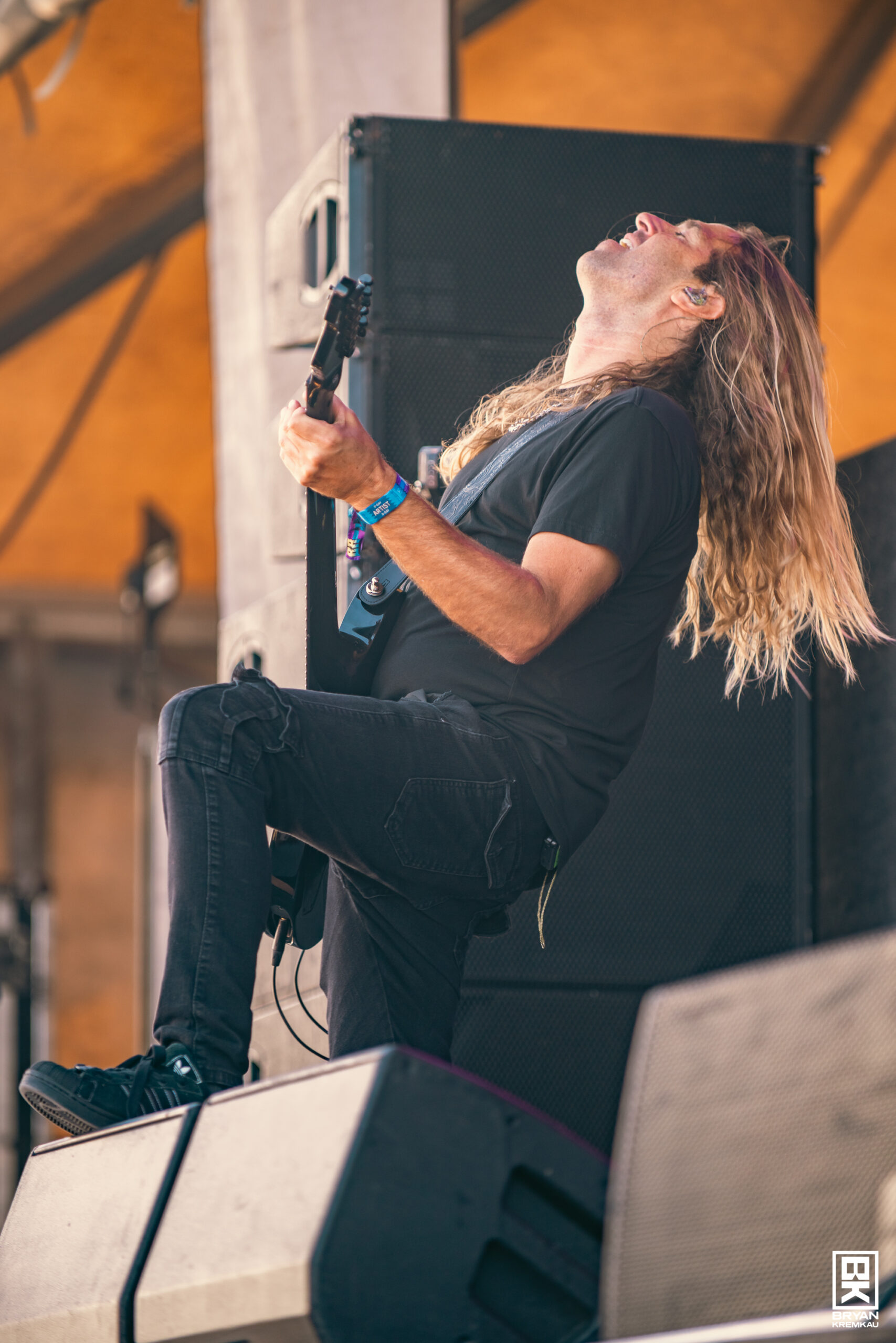 Royale Lynn @ Boardwalk Rock, Ocean City - May 17th, 2025