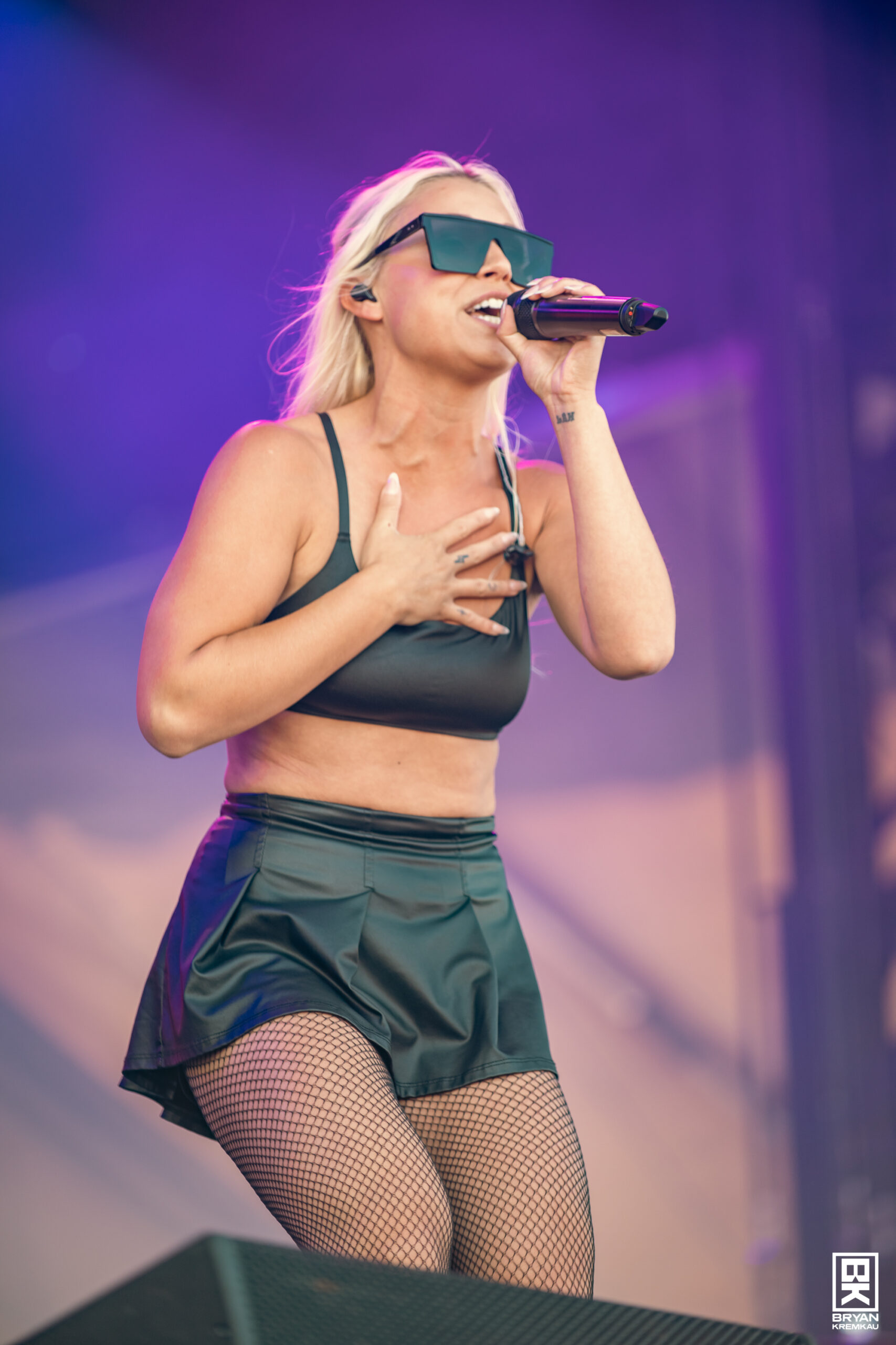 Royale Lynn @ Boardwalk Rock, Ocean City - May 17th, 2025