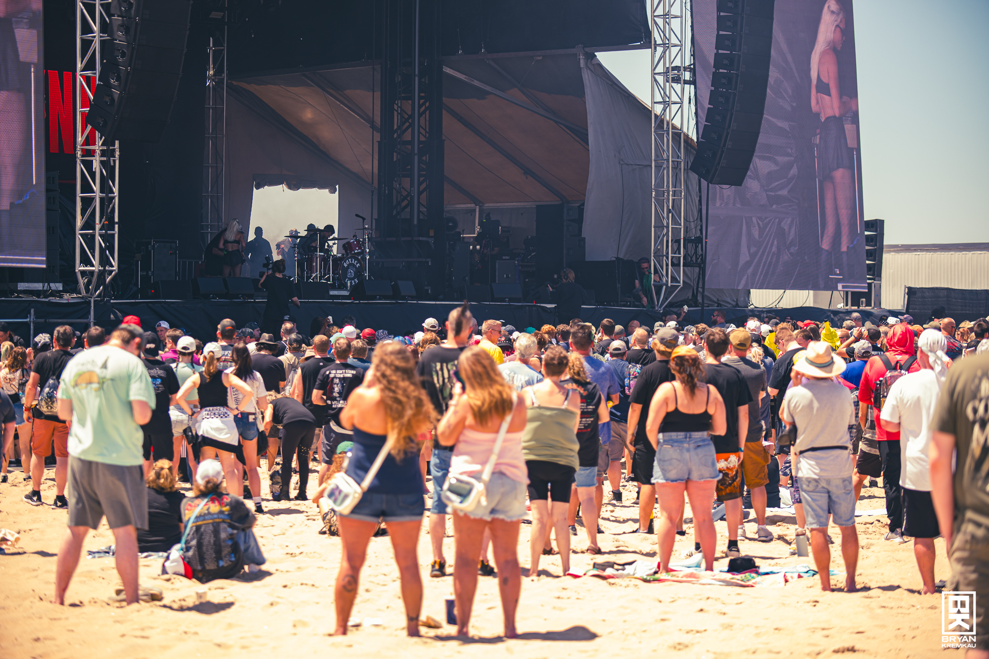 Royale Lynn @ Boardwalk Rock, Ocean City - May 17th, 2025