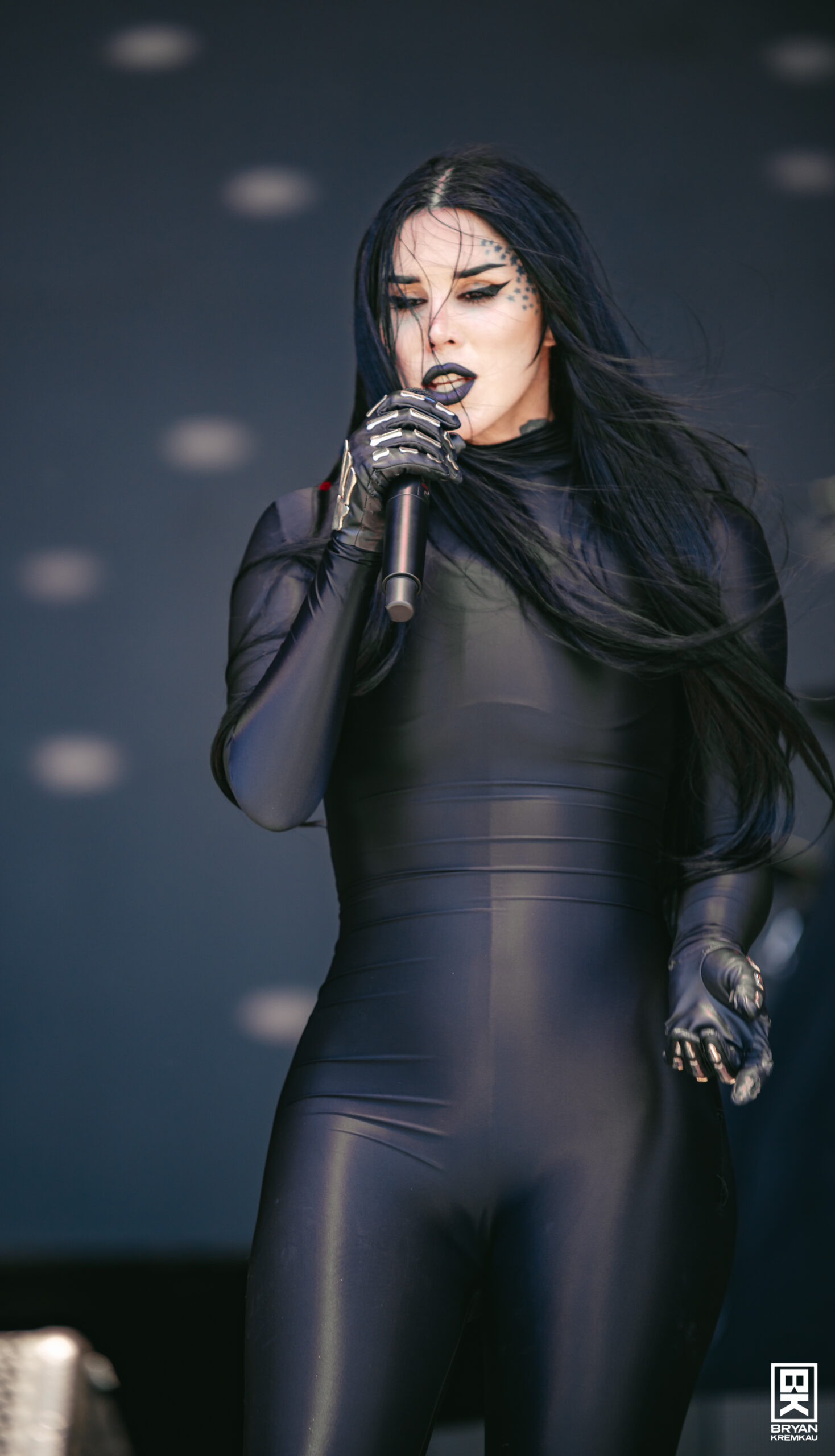 Kat Von D @ Boardwalk Rock, Ocean City - May 17th, 2025