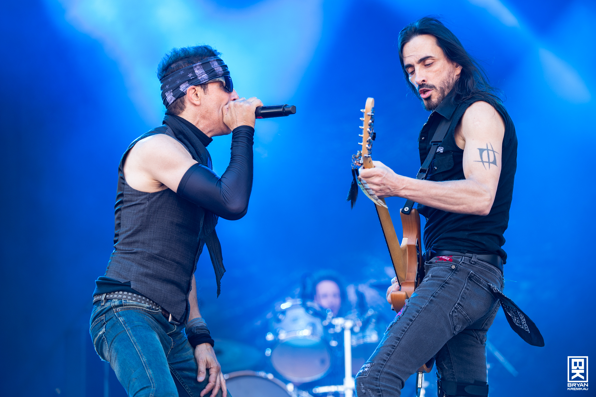 Extreme @ Boardwalk Rock, Ocean City - May 17th, 2025