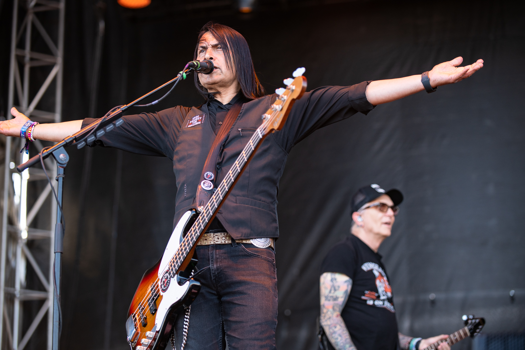 Everclear @ Boardwalk Rock, Ocean City - May 17th, 2025