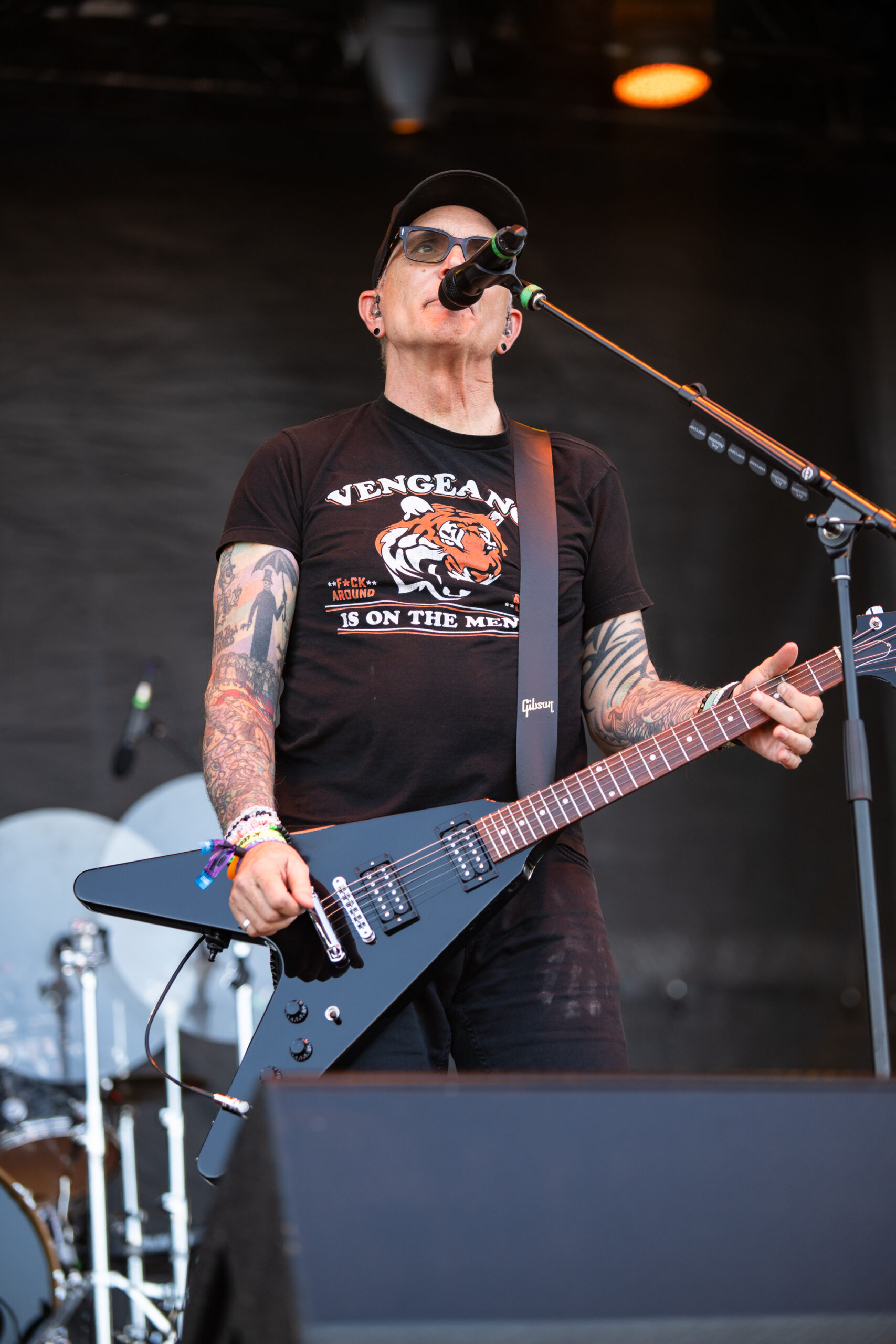 Everclear @ Boardwalk Rock, Ocean City - May 17th, 2025