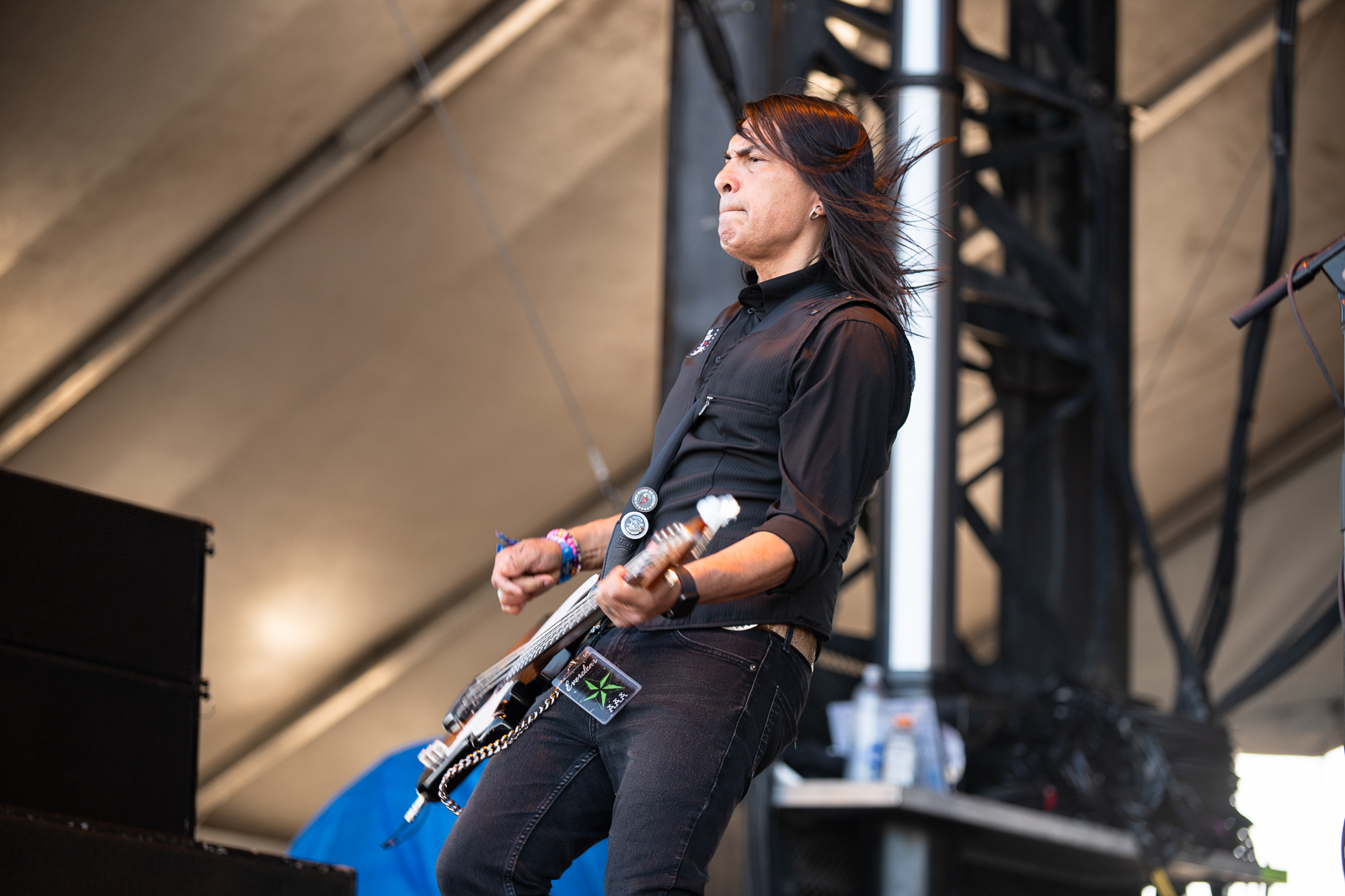 Everclear @ Boardwalk Rock, Ocean City - May 17th, 2025