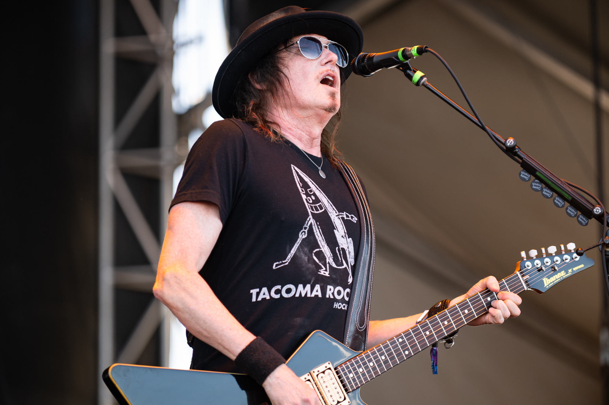 Everclear @ Boardwalk Rock, Ocean City - May 17th, 2025