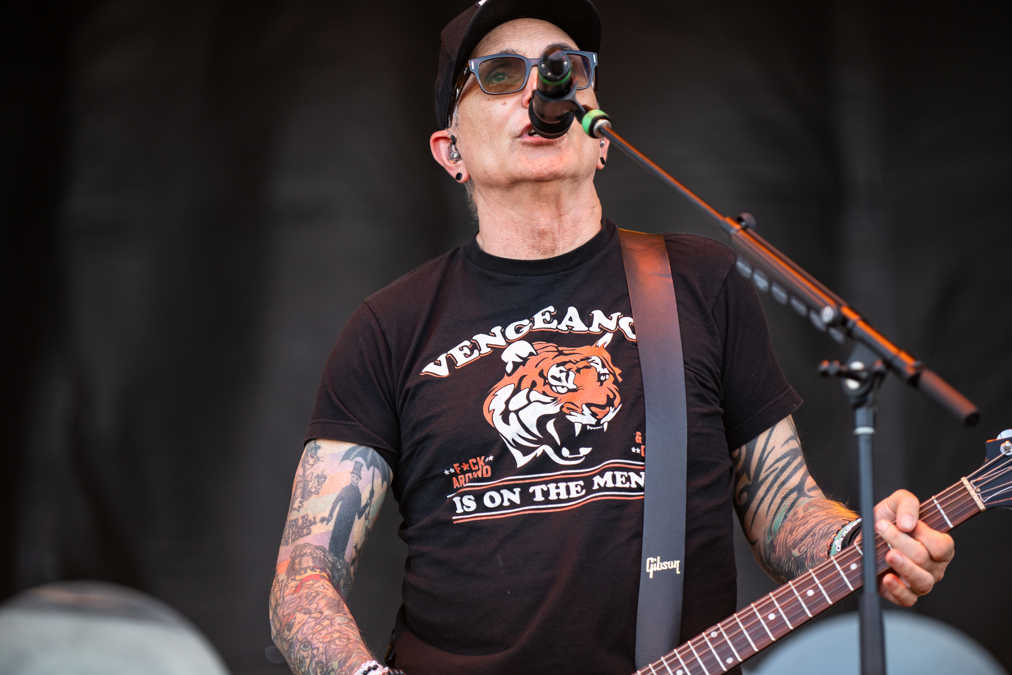 Everclear @ Boardwalk Rock, Ocean City - May 17th, 2025