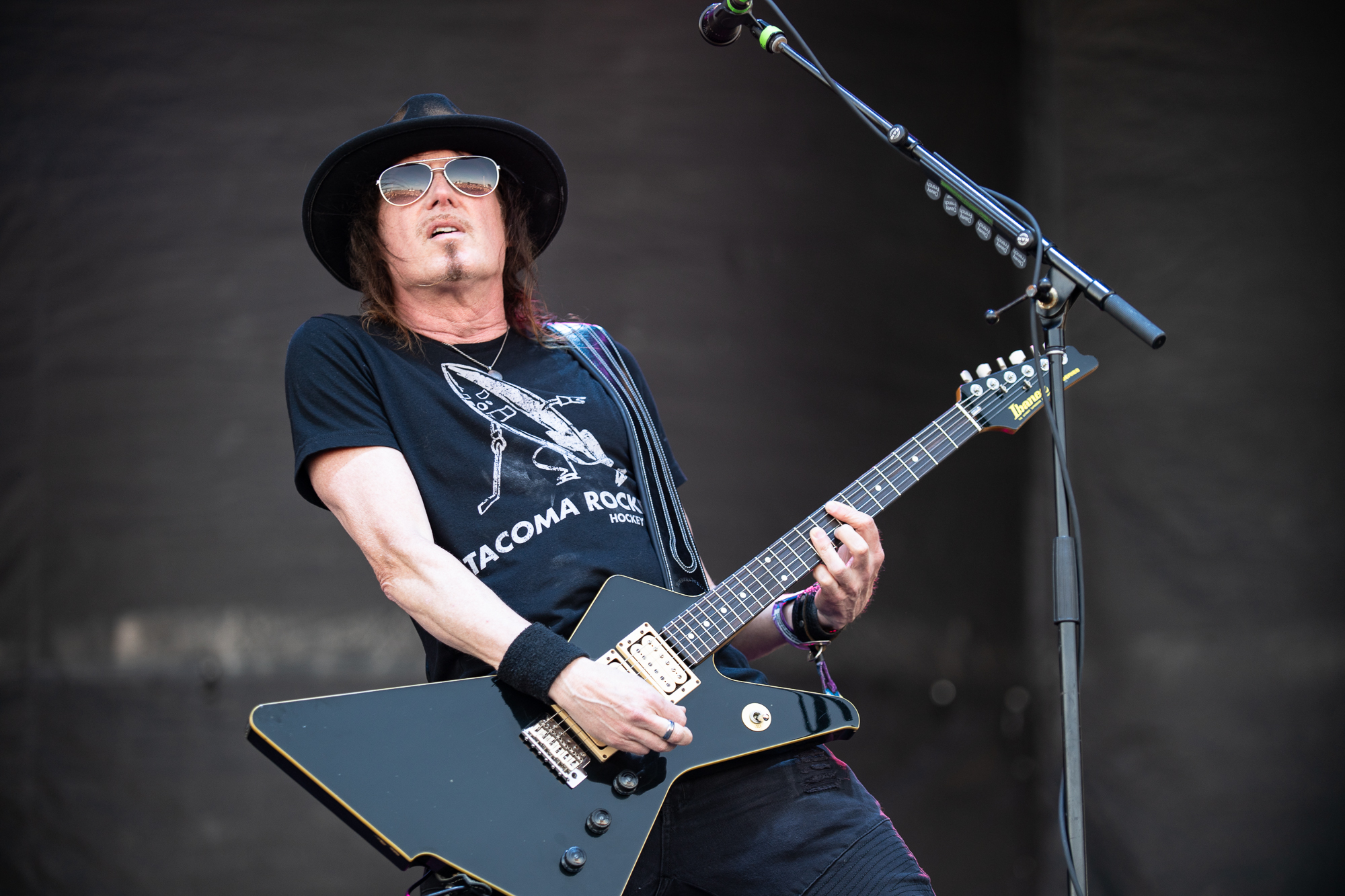 Everclear @ Boardwalk Rock, Ocean City - May 17th, 2025