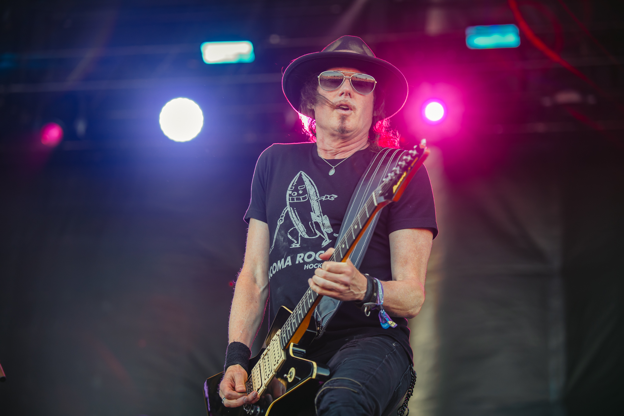 Everclear @ Boardwalk Rock, Ocean City - May 17th, 2025