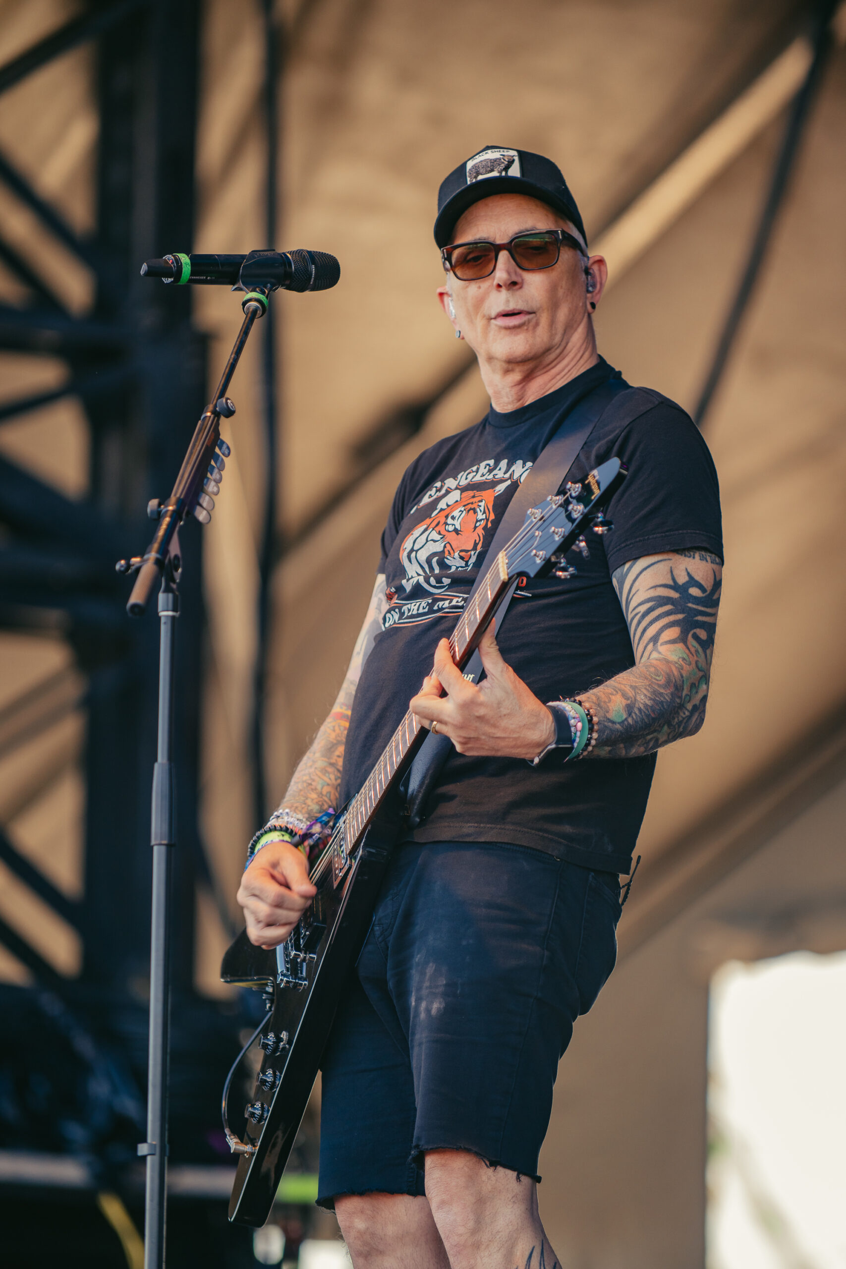 Everclear @ Boardwalk Rock, Ocean City - May 17th, 2025