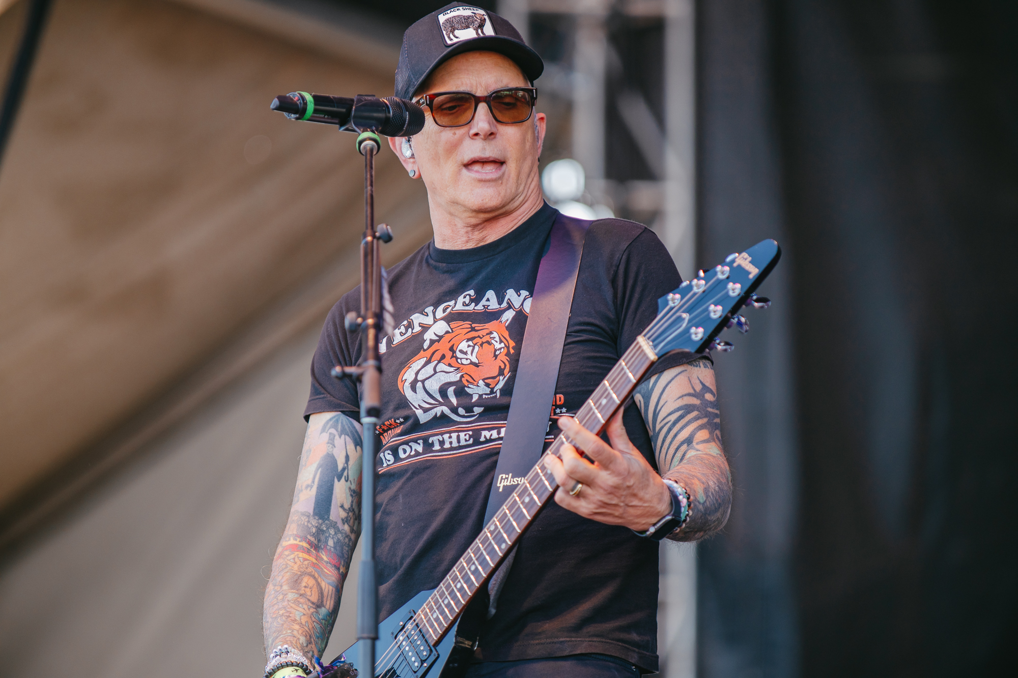 Everclear @ Boardwalk Rock, Ocean City - May 17th, 2025