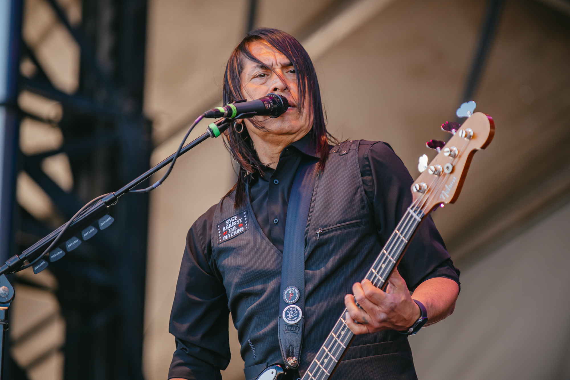 Everclear @ Boardwalk Rock, Ocean City - May 17th, 2025