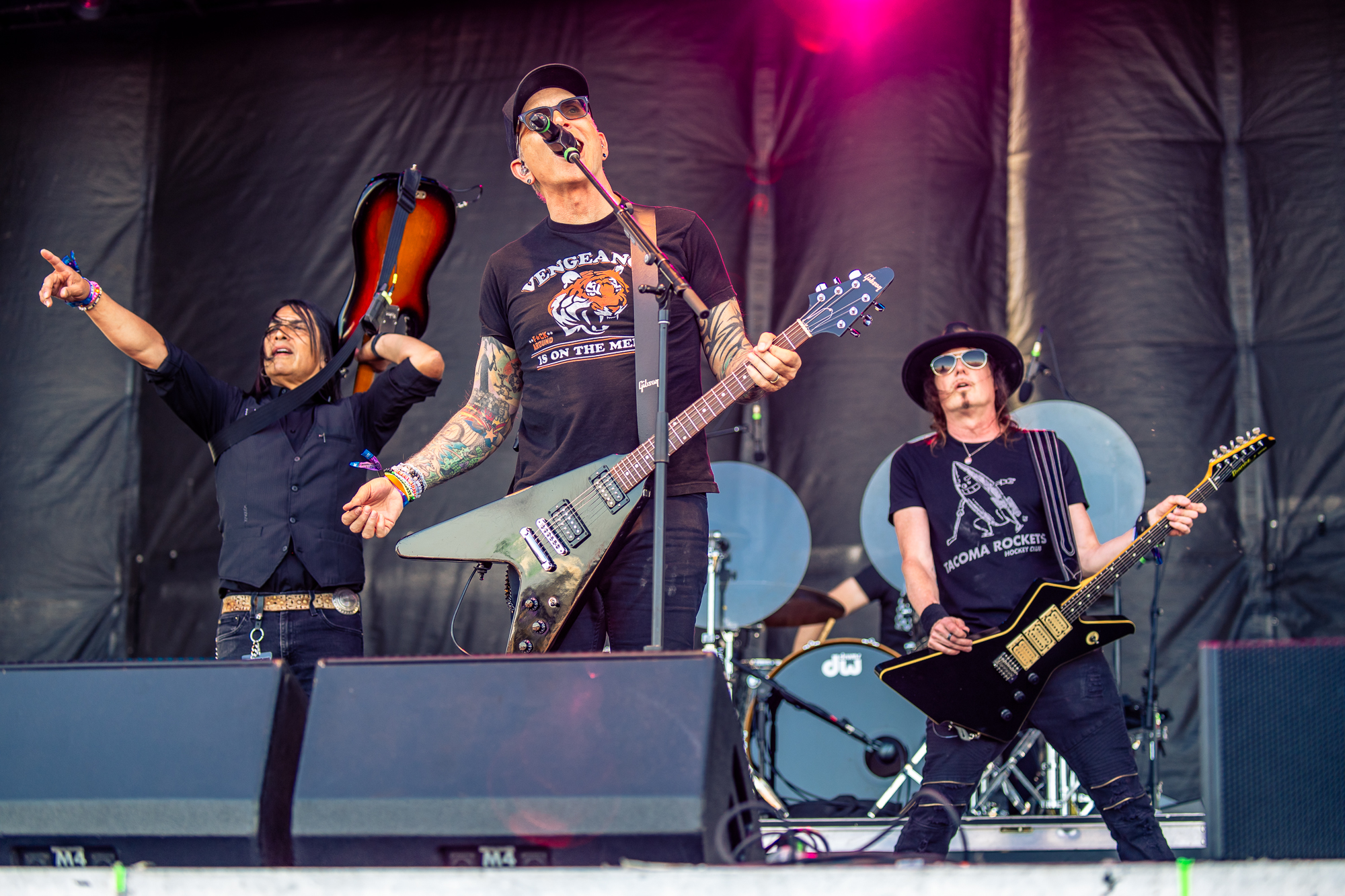 Everclear @ Boardwalk Rock, Ocean City - May 17th, 2025