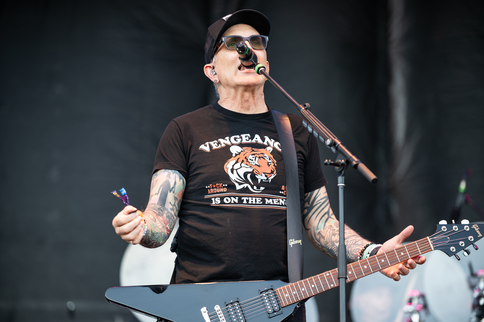 Everclear @ Boardwalk Rock, Ocean City - May 17th, 2025