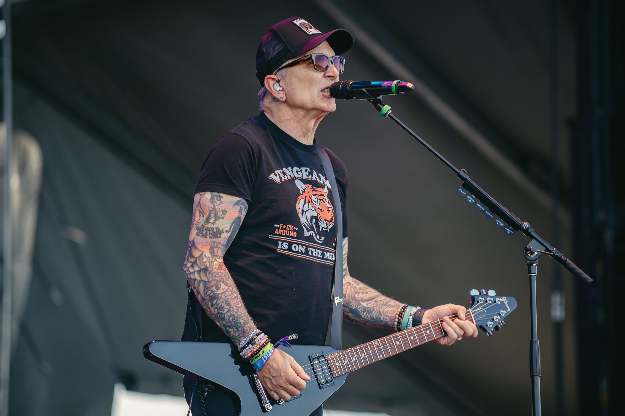 Everclear @ Boardwalk Rock, Ocean City - May 17th, 2025