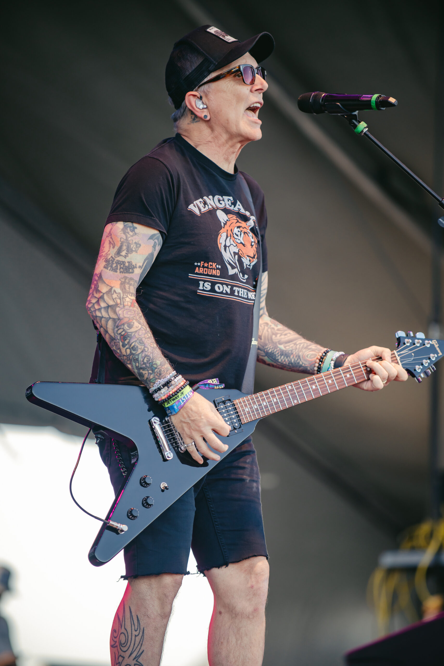 Everclear @ Boardwalk Rock, Ocean City - May 17th, 2025