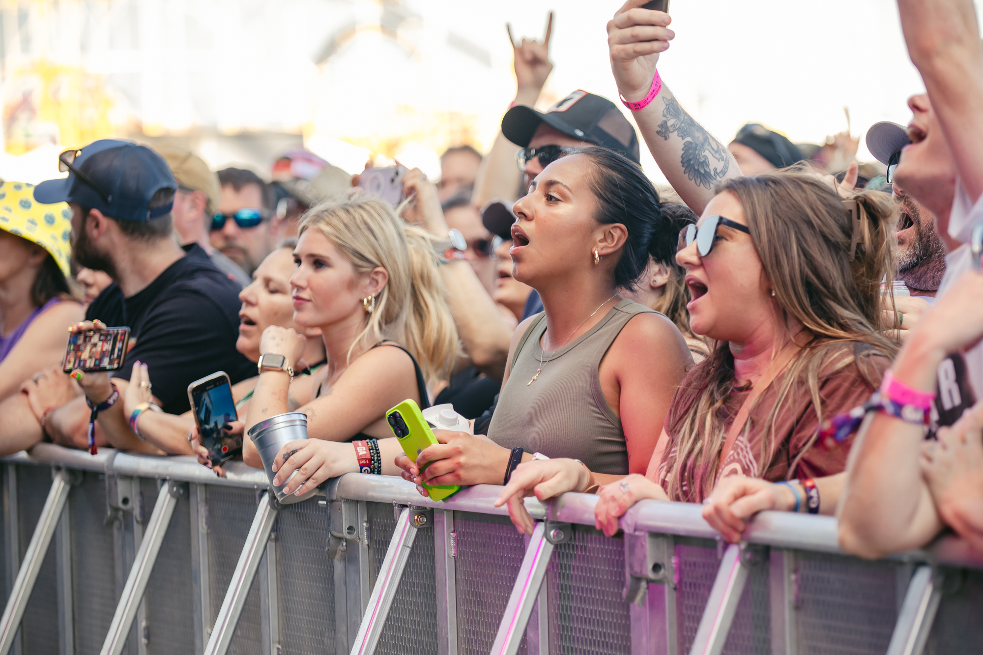 Everclear @ Boardwalk Rock, Ocean City - May 17th, 2025