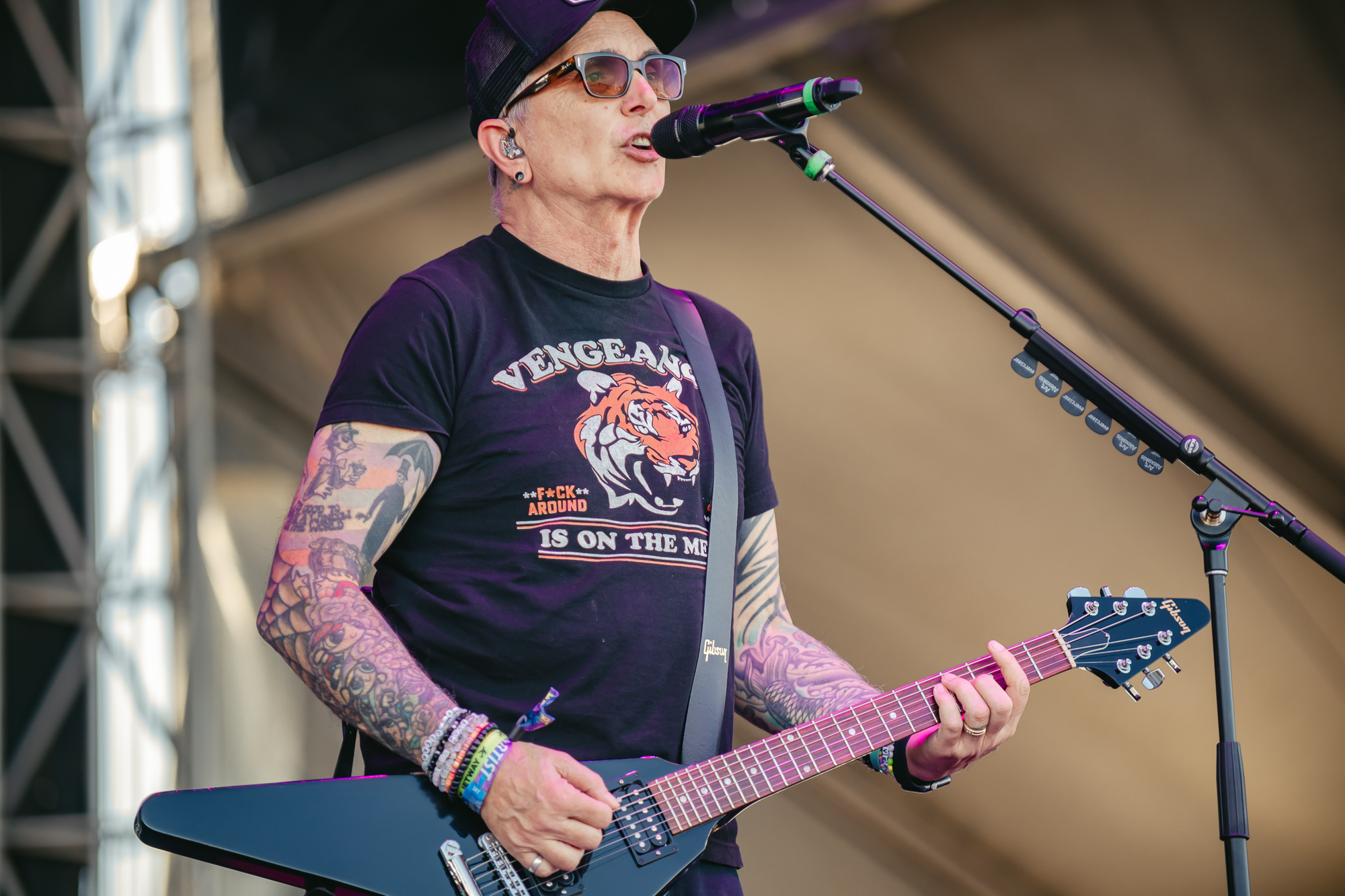 Everclear @ Boardwalk Rock, Ocean City - May 17th, 2025