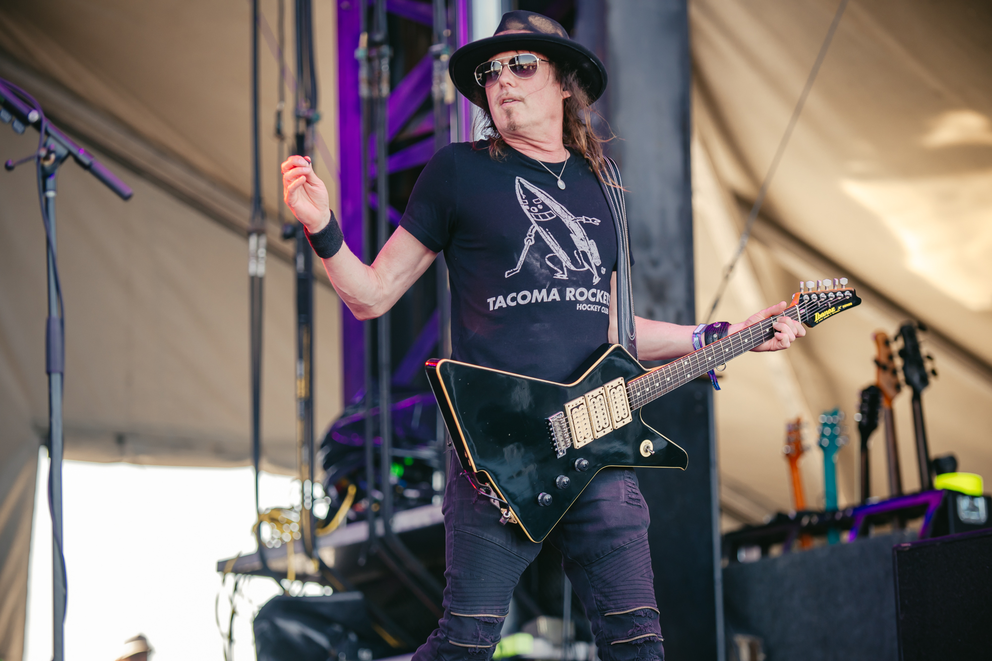 Everclear @ Boardwalk Rock, Ocean City - May 17th, 2025