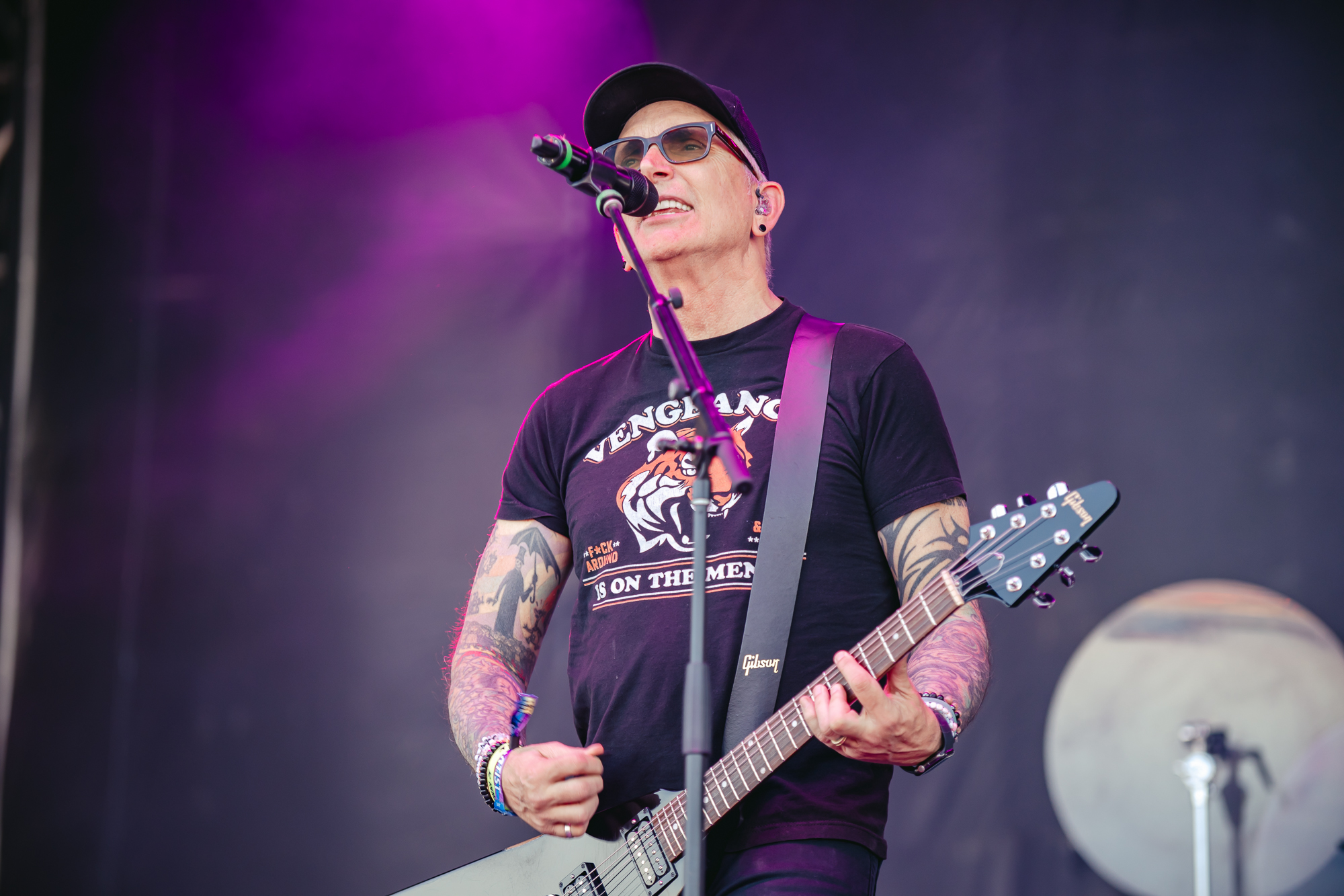 Everclear @ Boardwalk Rock, Ocean City - May 17th, 2025