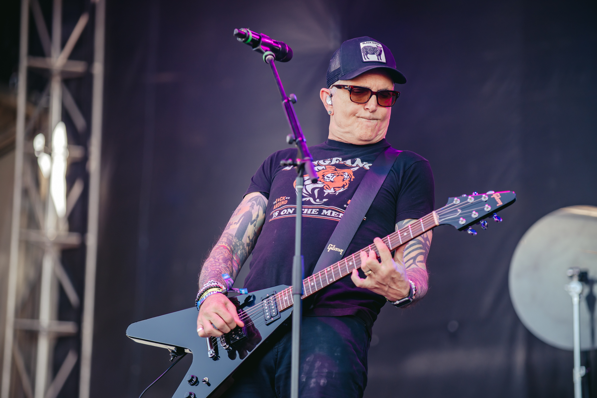 Everclear @ Boardwalk Rock, Ocean City - May 17th, 2025