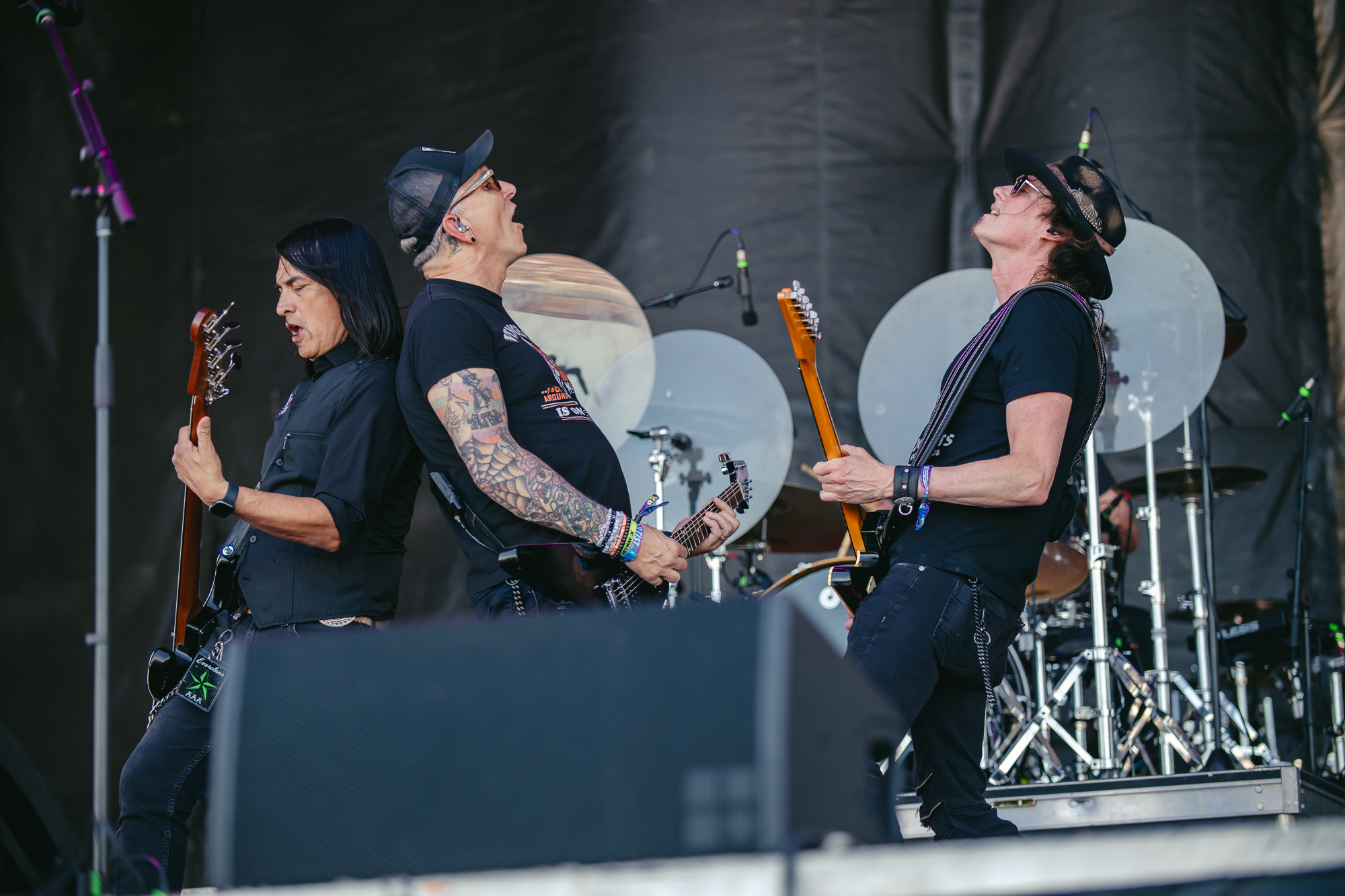 Everclear @ Boardwalk Rock, Ocean City - May 17th, 2025