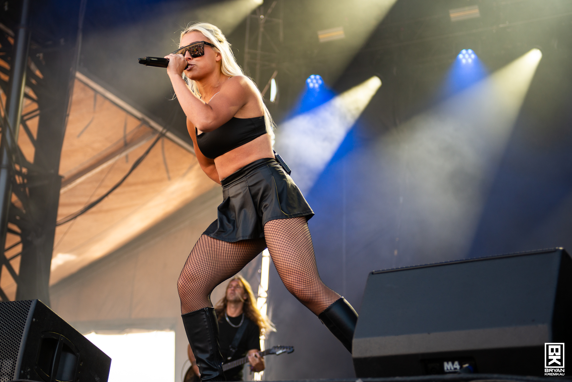 Royale Lynn @ Boardwalk Rock, Ocean City - May 17th, 2025