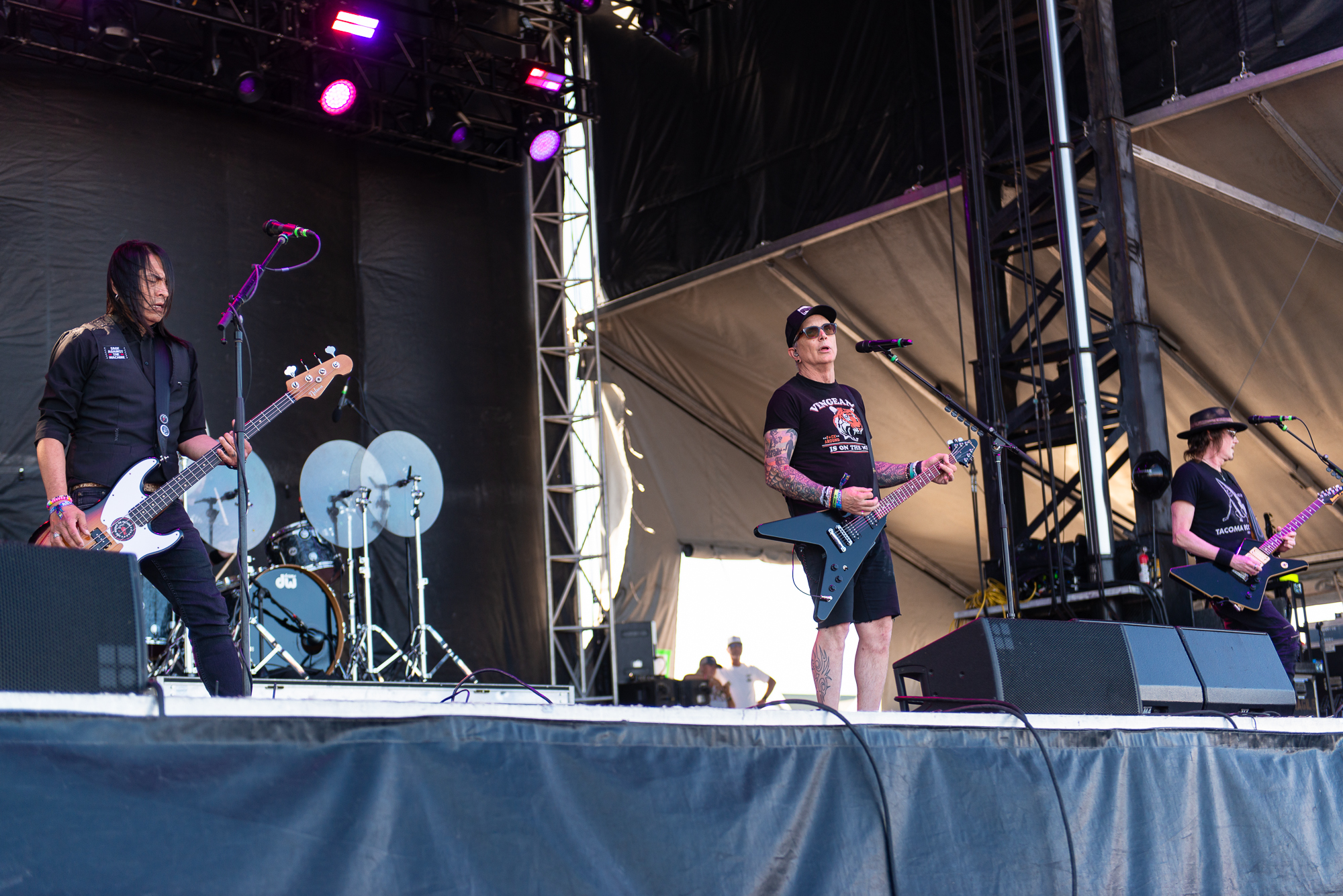 Everclear @ Boardwalk Rock, Ocean City - May 17th, 2025